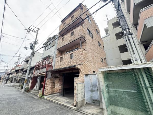 京都市下京区米屋町の中古一戸建て