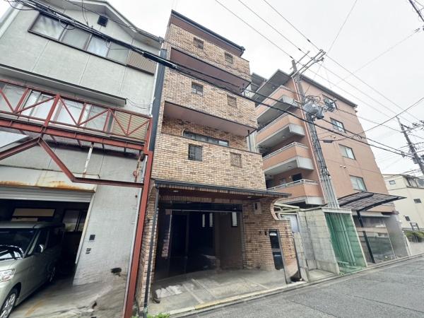 京都市下京区米屋町の中古一戸建て