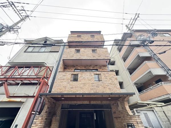 京都市下京区米屋町の中古一戸建て