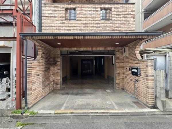 京都市下京区米屋町の中古一戸建て