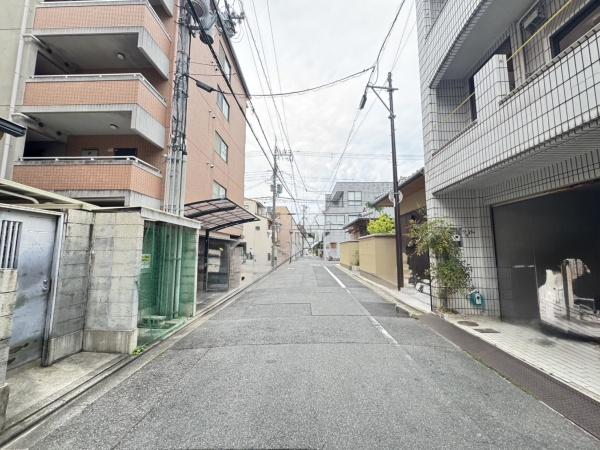 京都市下京区米屋町の中古一戸建て