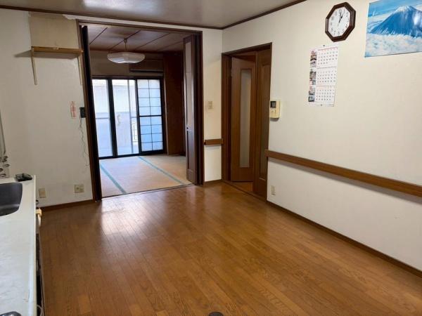 京都市下京区米屋町の中古一戸建て
