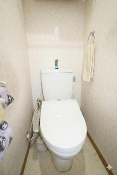 京都市山科区西野楳本町の中古一戸建て