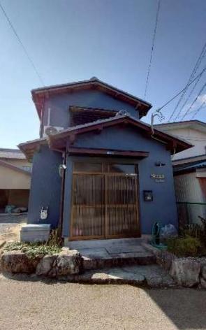 大津市唐崎１丁目の中古一戸建