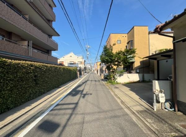 京都市伏見区上板橋町の中古一戸建て