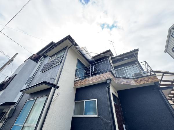 京都市山科区川田山田の中古一戸建て
