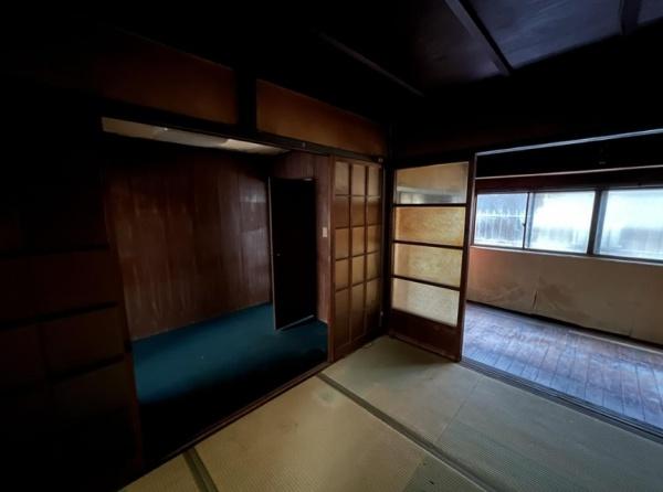 京都市下京区諏訪開町の中古一戸建て