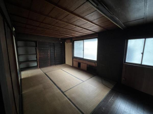 京都市下京区諏訪開町の中古一戸建て