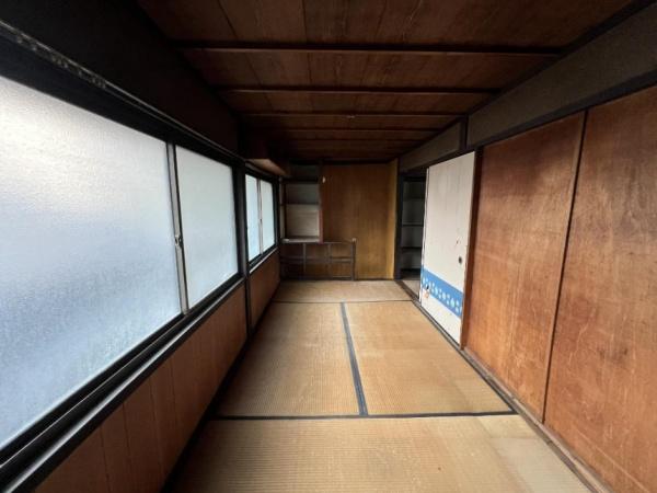京都市下京区諏訪開町の中古一戸建て