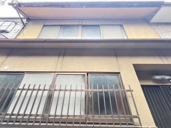 京都市下京区諏訪開町の中古一戸建て