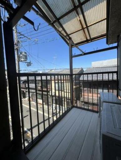 京都市中京区西ノ京冷泉町の中古一戸建て