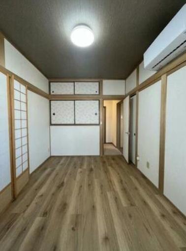 京都市中京区西ノ京冷泉町の中古一戸建て