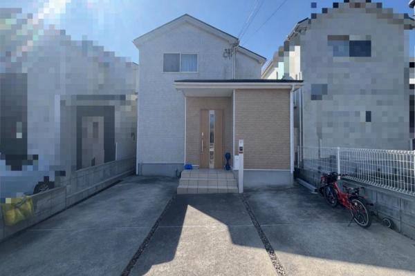 大津市坂本３丁目の中古一戸建