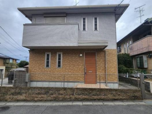 京都市伏見区桃山町正宗の中古一戸建