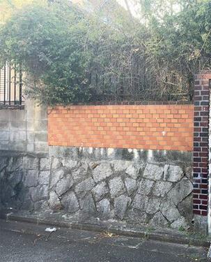 大津市和邇高城の売土地