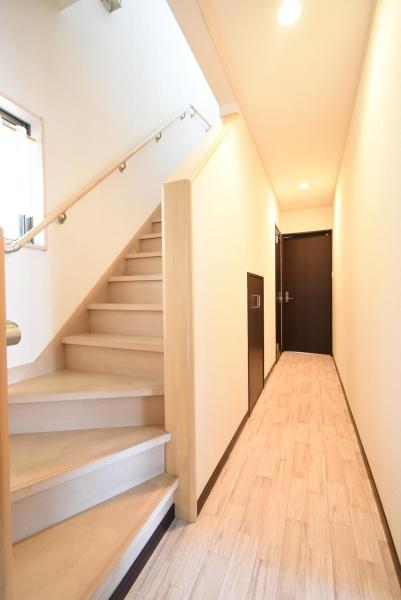 大津市大平２丁目の中古一戸建て