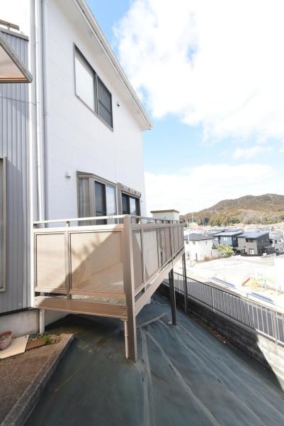 大津市大平２丁目の中古一戸建