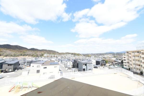 大津市大平２丁目の中古一戸建