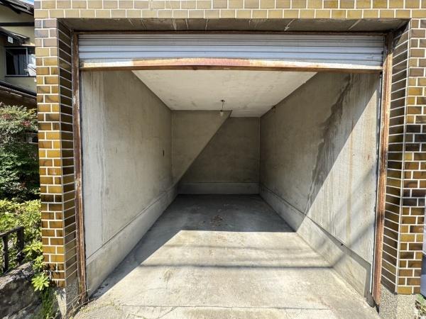 京都市右京区鳴滝松本町の中古一戸建て