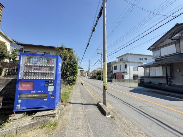 京都市右京区鳴滝松本町の中古一戸建て