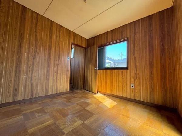京都市右京区鳴滝松本町の中古一戸建て
