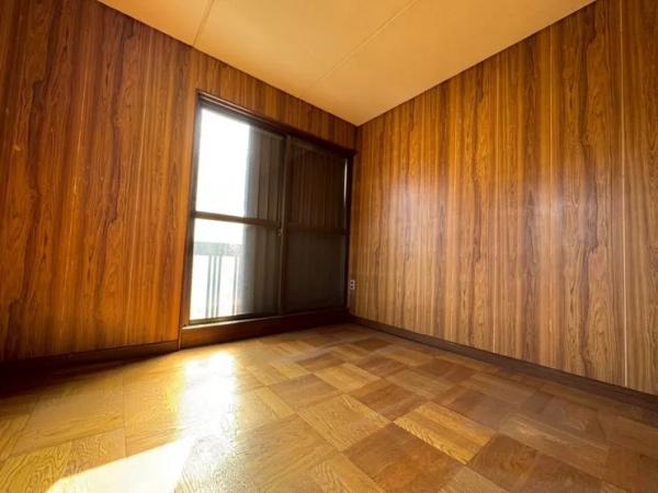 京都市右京区鳴滝松本町の中古一戸建て