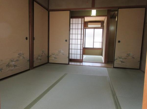 京都市上京区六軒町通下立売上る七番町の中古一戸建て