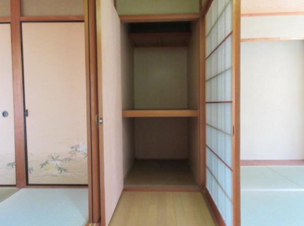 京都市上京区六軒町通下立売上る七番町の中古一戸建て