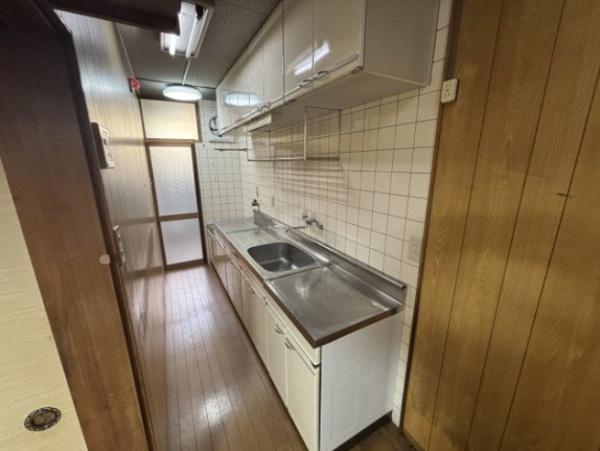 京都市上京区六軒町通下立売上る七番町の中古一戸建て