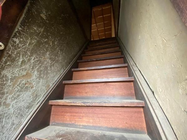 京都市中京区西ノ京式部町の中古一戸建て