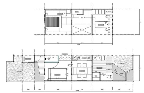 京都市中京区西ノ京式部町の中古一戸建て