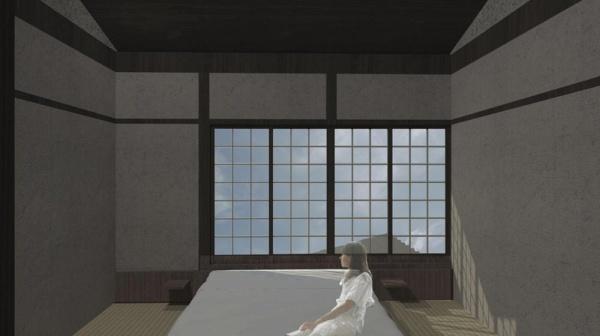 京都市中京区西ノ京式部町の中古一戸建て
