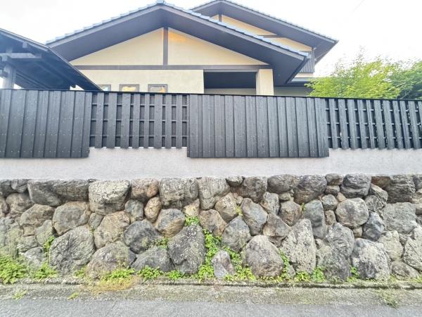 京都市東山区粟田口三条坊町の中古一戸建て