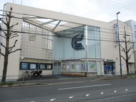 京都市右京区太秦堀池町の中古一戸建て(京都信用金庫常盤支店)