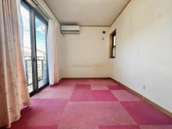 京都市伏見区小栗栖中山田町の中古一戸建て