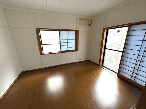 京都市左京区静市市原町の中古一戸建て