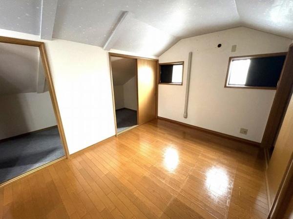 京都市左京区静市市原町の中古一戸建て