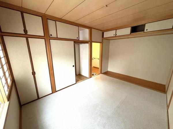 京都市左京区静市市原町の中古一戸建て
