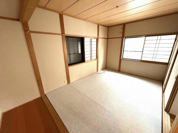 京都市左京区静市市原町の中古一戸建て