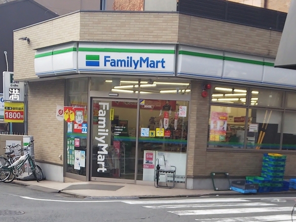 京都市中京区小川通六角下る元本能寺町の土地(ファミリーマート三条新町店)