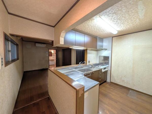京都市伏見区醍醐外山街道町の中古一戸建て