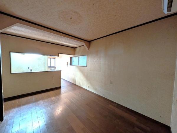 京都市伏見区醍醐外山街道町の中古一戸建て