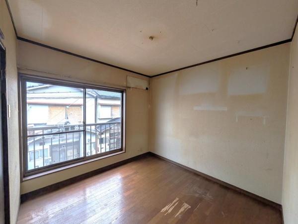 京都市伏見区醍醐外山街道町の中古一戸建て