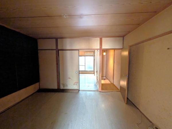 京都市伏見区醍醐外山街道町の中古一戸建て
