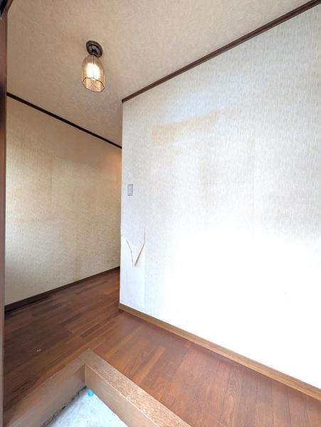 京都市伏見区醍醐外山街道町の中古一戸建て