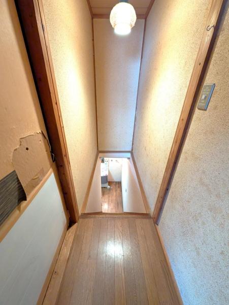 京都市伏見区醍醐外山街道町の中古一戸建て