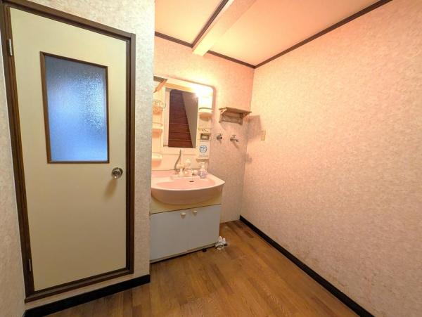 京都市伏見区醍醐外山街道町の中古一戸建て