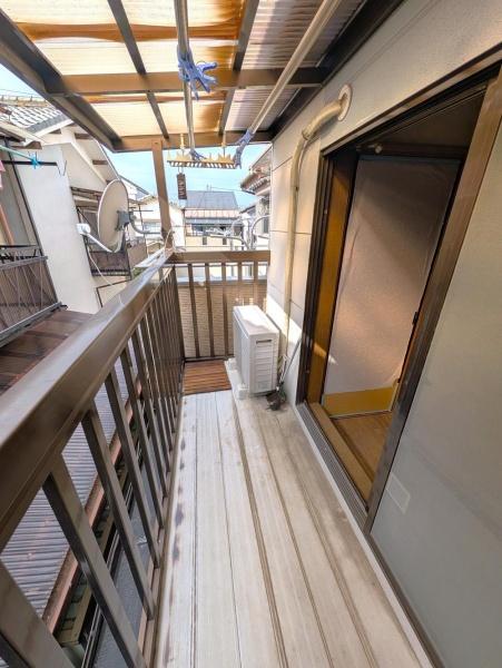 京都市伏見区醍醐外山街道町の中古一戸建