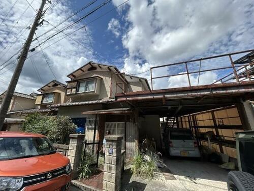 大津市里５丁目の中古一戸建