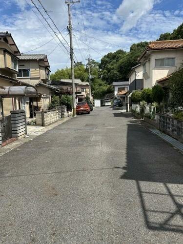 大津市里５丁目の中古一戸建